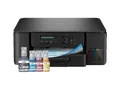 BROTHER tankbenefit DCP-T580DW nachfüllbarer 3-in-1 Tintentankdrucker