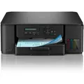 Brother DCP-T580DW Multifunktionsdrucker Tintenstrahl A4 1200 x 6000 DPI WLAN