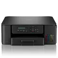 Brother DCP-T580DW Tintentankdrucker Scanner Kopierer WLAN