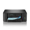 Brother tankbenefit DCP-T580DW nachfüllbarer 3-in-1 Tintentankdrucker | USB & WLAN