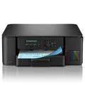 BROTHER DCP-T580DW 3-in-1 Multifunktionsdrucker,WLAN,USB,Duplex