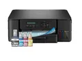 BROTHER tankbenefit DCP-T580DW nachfüllbarer 3-in-1 Tintentankdrucker