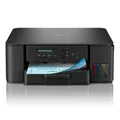 Brother DCP-T580DW Multifunktionsdrucker, Kopierer, Scanner, Tintenstrahldrucker