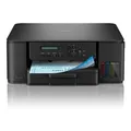 BROTHER DCP-T580DW 3-in-1 Multifunktionsdrucker schwarz