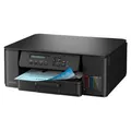 Brother DCP Serie Schwarz Multifunktionsdrucker