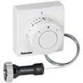 Heimeier - Thermostatkopf F Mit Ferneinsteller / 2m Kapillarrohr 2802-00.500