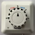 NEU - Heimeier 2802-00.500 Thermostatkopf-Ferneinsteller Kapillarrohr 2m in OVP