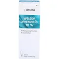 WELEDA Lavendelöl 10% ölige Einreibung, 20 ml Öl