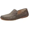 SIOUX Callimo Slipper braun 43 EU