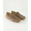 SIOUX Callimo Slipper Obermaterial: Leder braun 43 EU