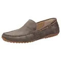 Sioux Herren Slipper Callimo