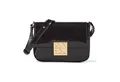 ARMANI EXCHANGE Schultertasche Amy, Polyurethan