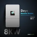 Deye SUN-8K-SG05LP3-EU Hybridwechselrichter Dreiphasig WIFI Inverter 0% MwSt