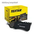 Textar Bremsbeläge vorne für VW Amarok PR Nr. 2E4