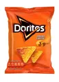 Doritos nacho cheese 44 gr | 20x | Gesamtgewicht 880 gr
