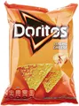 Doritos Nacho Cheese 80x44g