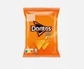 Doritos Nacho Cheese 20 x 44g