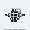 Einspritzpumpe BOSCH 0 414 491 109