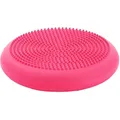 TOGU Dynair Ballkissen Senso, ø 30 cm, Pink