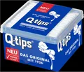 Q-tips® Wattestäbchen 3949443008