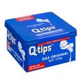 Q-tips® Wattestäbchen weiß, 206 St.