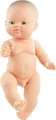 Babypuppe Akeno, Paola Reina Puppe 34 cm