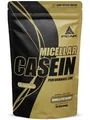 PEAK Micellar Casein - Geschmack Vanilla Pistachio