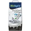 Biokat's Diamond Care Classic Katzenstreu 10 Liter