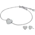 Michael Kors Schmuck-Set Holiday 2025 MKC1833SET 89222170