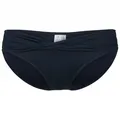 Seafolly - Women's Collective Twist Band Hipster - Bikini-Bottom Gr 12 blau