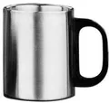 Camp4 Kaffeebecher, Edelstahl, 300ml