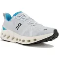 On-Running Cloudsurfer Trail Damen Blau 38