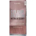 Colour-Freedom Haare HaarfarbeMetallic Glory Permanent Hair Colour Copper Blush 140 ml (64,21 € / 1 l)
