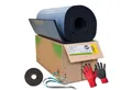 Scorprotect® Rollladenkastendämmung original Armaflex Home Armacell Camper-Ausbau-Set Standard