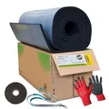 original Armaflex Home Armacell Camper-Ausbau-Set Standard + 1 Paar Handschuhe