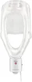 Valera Trockenhaube Swiss Ionic Comfort 600W 3 Heizstufen Weiß