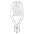 Valera Swiss Ionic Haartrockner 600W Weiß mit Ionentechnologie