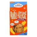 Dinkel - Rübli-Kekse - vegan Demeter 150g | SOMMER