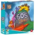 SOS Dino (Kinderspiel)