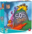 SOS Dino (Kinderspiel) | Ludovic Maublanc (u. a.) | Deutsch | Spiel | 514746