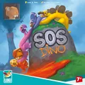 SOS Dino Mathieu Leyssenne