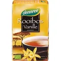 dennree Rooibostee Vanille bio (20Btl)