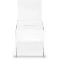 Deflecto Vorschlag-Spendenbox (66001EU)