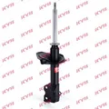 1x KYB Stoßdämpfer Excel-G 334366 für NISSAN A33 QX 334367 MAXIMA 5 CEFIRO 3 24V