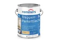 Remmers Treppen- und Parkettlack farblos-seidenmatt, 2,5l 29,00 EUR/L; 4004707019842