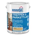 REMMERS Treppen- und Parkettlack 2.5 LTR Versiegelungslack Holzlack Treppenlack