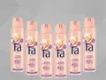 Fa Deospray Calming Divine Moments, 150 ml, 6x
