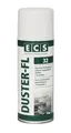 ECS 32 Duster-FL Druckluftspray/Druckluftreiniger mit 100 mm Sprühverlängerung | Air Duster Druckluft aus der Dose 400 ml | für kontaklose Reinigung
