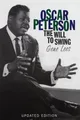Gene Lees | Oscar Peterson | Taschenbuch | Englisch (2000) | The Will to Swing