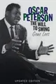 Gene Lees Oscar Peterson (Taschenbuch) (US IMPORT)